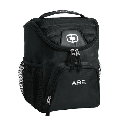 Personalized OGIO Chill 6-12 Can Cooler