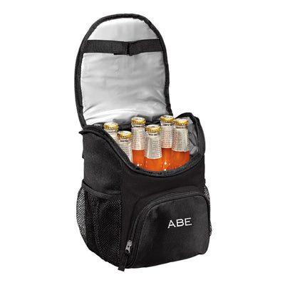 Personalized OGIO Chill 6-12 Can Cooler