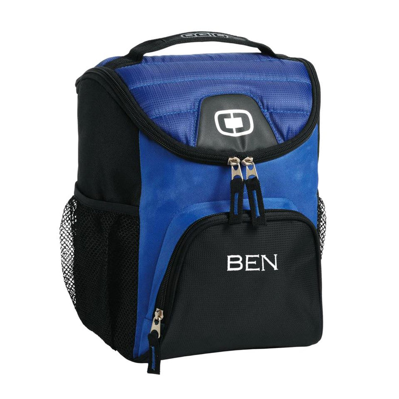 Personalized OGIO Chill 6-12 Can Cooler
