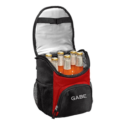 Personalized OGIO Chill 6-12 Can Cooler