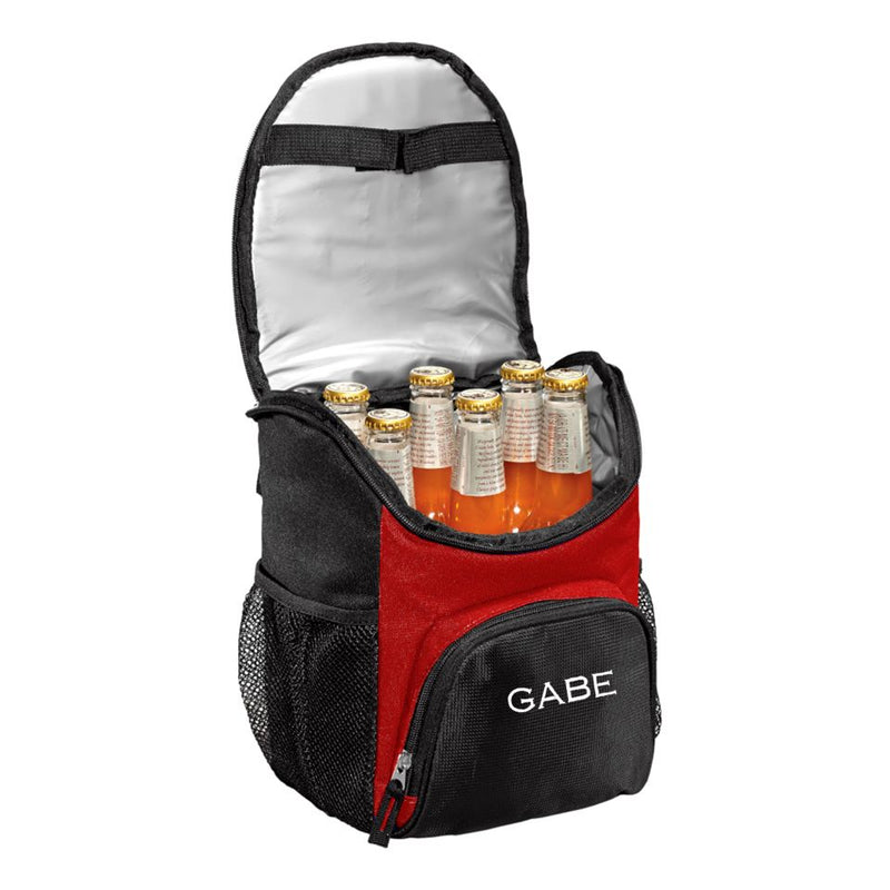 Personalized OGIO Chill 6-12 Can Cooler