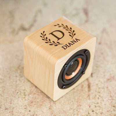 Corporate | Personalized Bluetooth Speakers