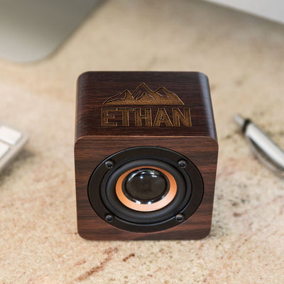 Corporate | Personalized Bluetooth Speakers