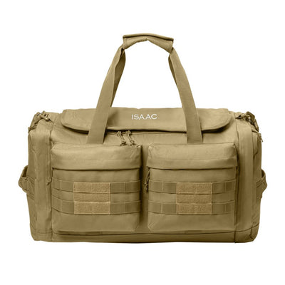 Tactical Duffel Bag