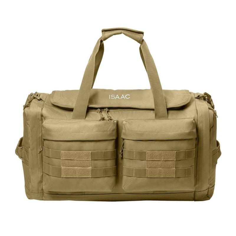 Tactical Duffel Bag