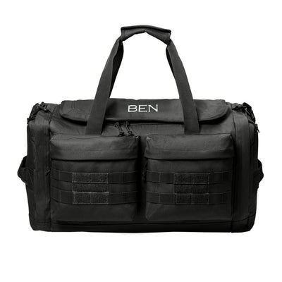 Tactical Duffel Bag
