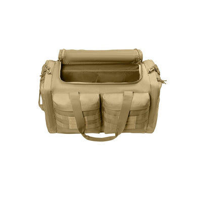 Tactical Duffel Bag