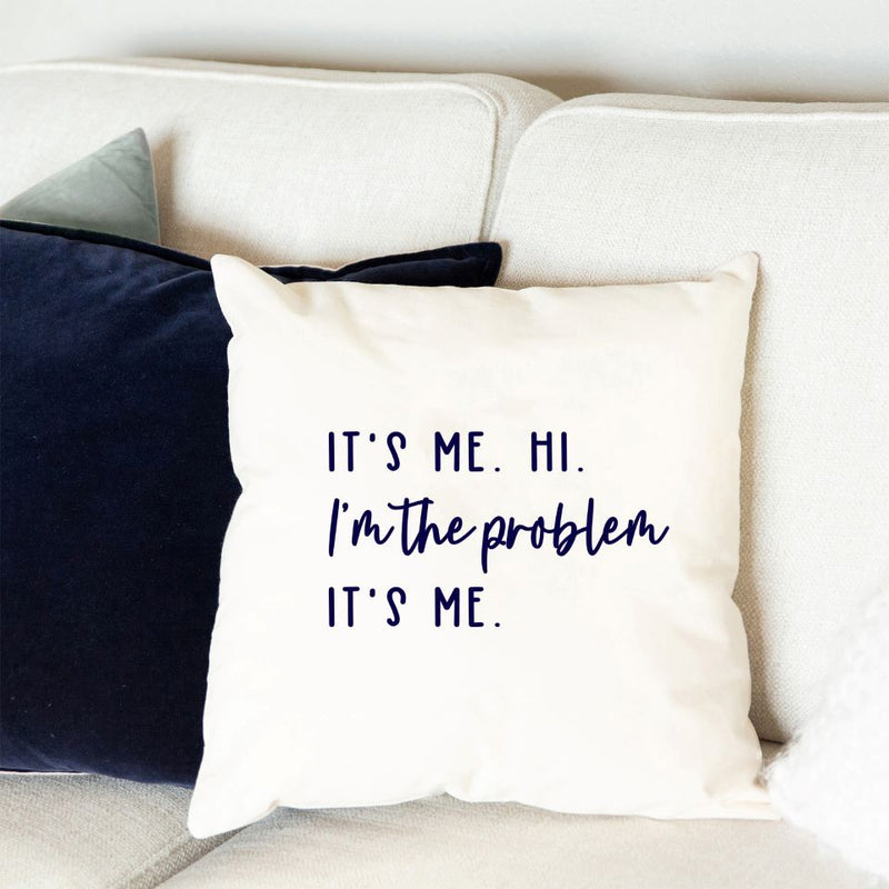 Personalized Midnights Throw Pillow Covers