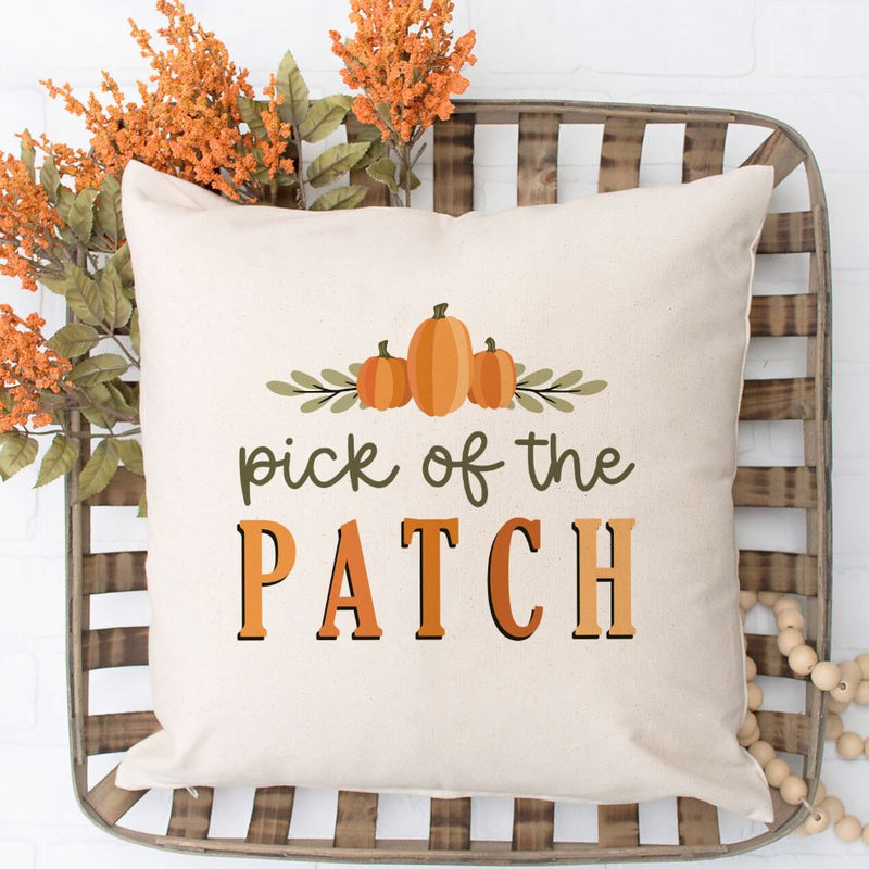 Personalized Thanksgiving Throw Pillow Covers
