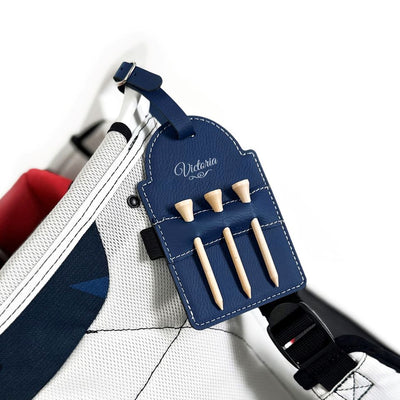 Personalized Golf Tee Tags