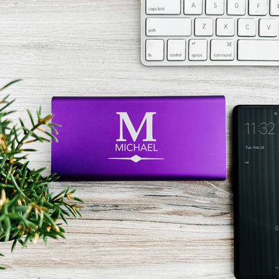Corporate | Personalized Powerful Power Banks