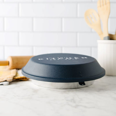 Personalized Aluminum Pie Pan