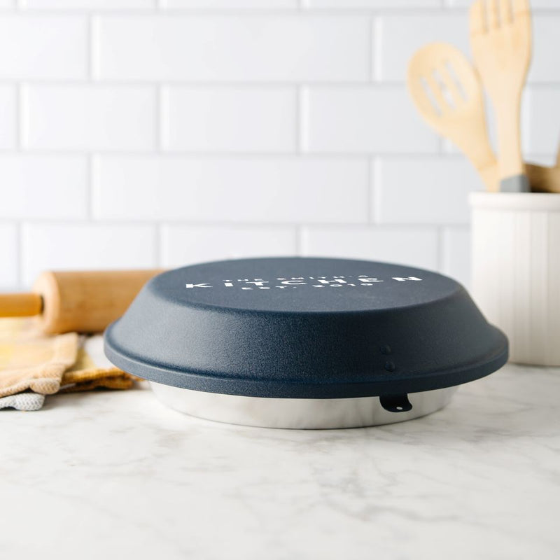 Personalized Aluminum Pie Pan