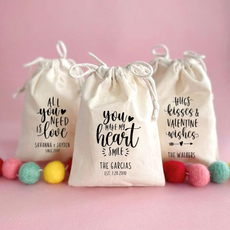 Personalized Valentine&