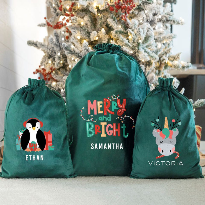 Personalized Kids&
