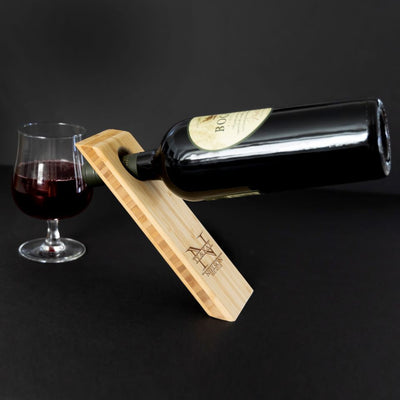Corporate | Personalized Wine Bottle Balancers