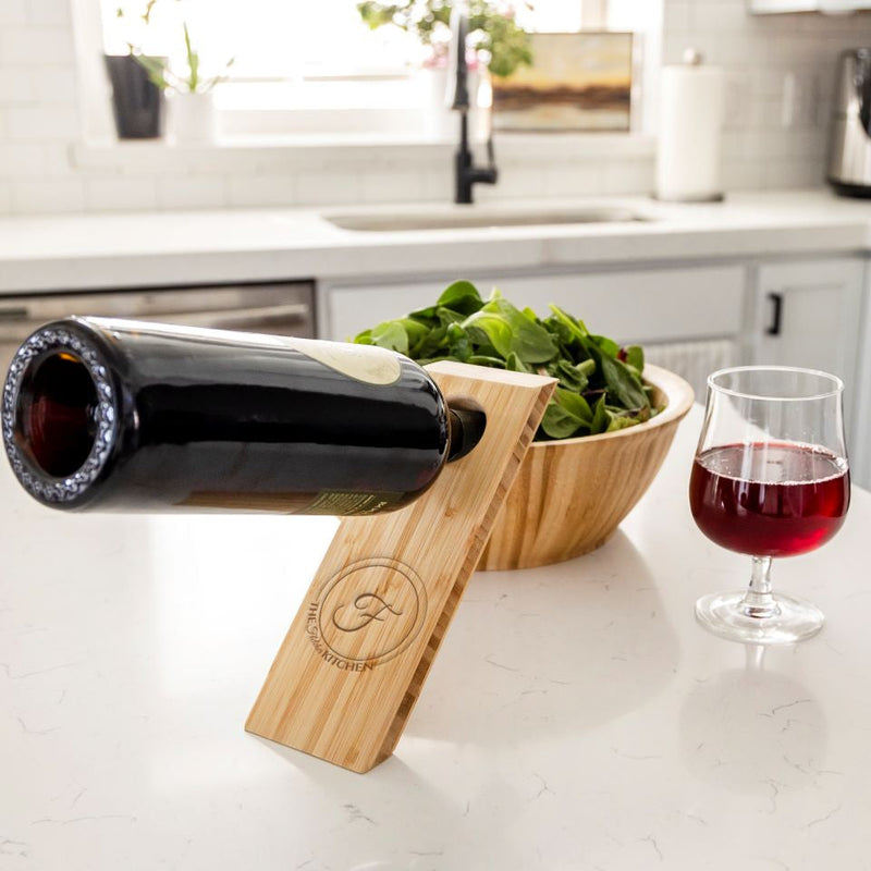 Corporate | Personalized Wine Bottle Balancers