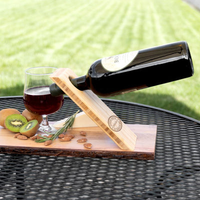 Corporate | Personalized Wine Bottle Balancers