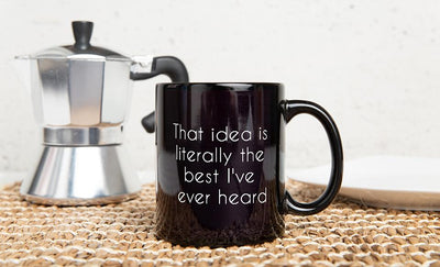 Personalized Parks and Recreation Mug Collection