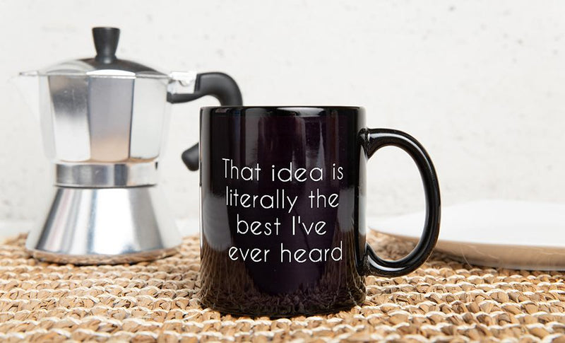 Personalized Parks and Recreation Mug Collection