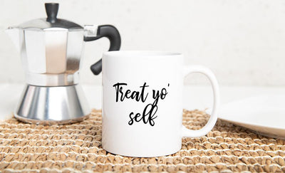 Personalized Parks and Recreation Mug Collection