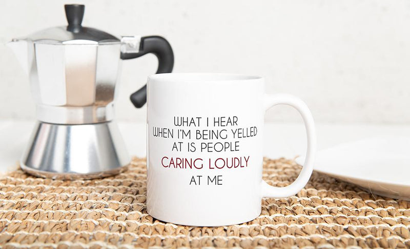 Personalized Parks and Recreation Mug Collection