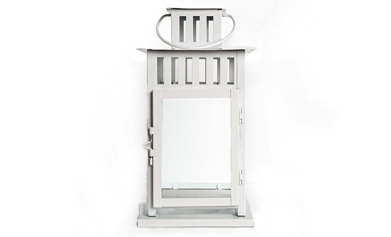 Personalized Patriotic Lanterns