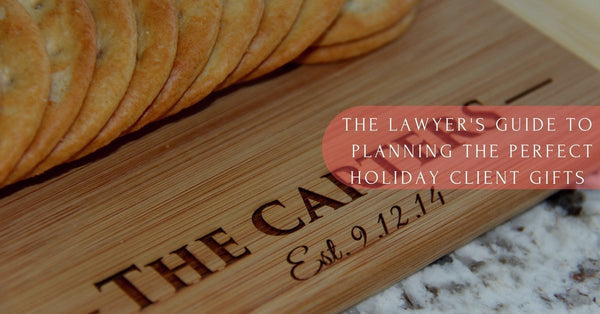 4 Steps To Planning Your Law Firm’s Holiday Client Gifts