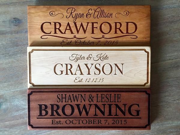 Life Hack-The Easy Way To Find Unique Wedding Gifts