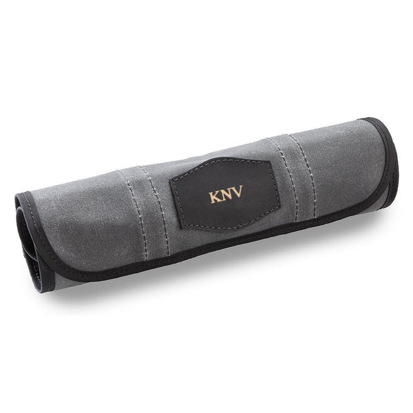 Personalized Fishing Lure Caddy - Charcoal - - JDS