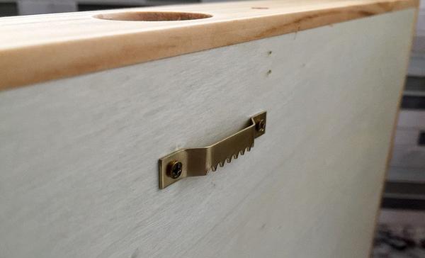 Personalized Wine Cork Keepers - Large