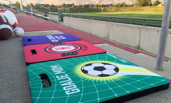 Personalized Large Stadium Seats - Qualtry