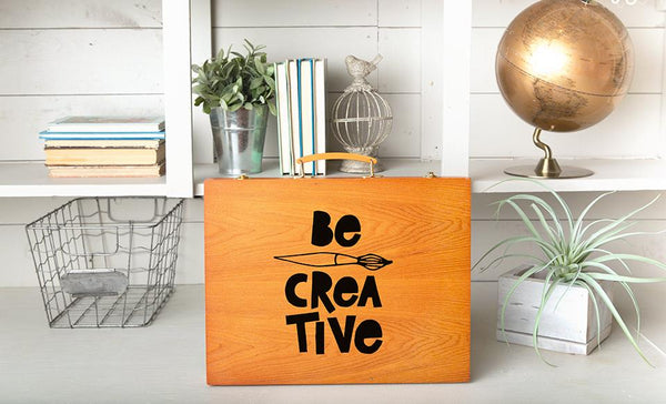 150-piece Art Set – Be Creative Collection (Unpersonalized)