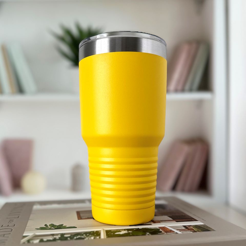 Personalized 30 oz Tumblers