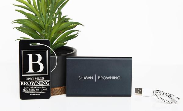 Personalized Travel Bundle