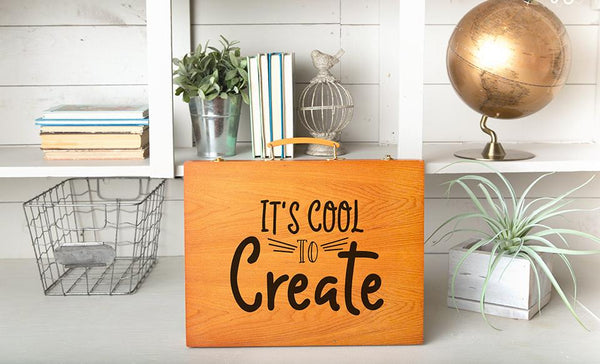 150-piece Art Set – Be Creative Collection (Unpersonalized)