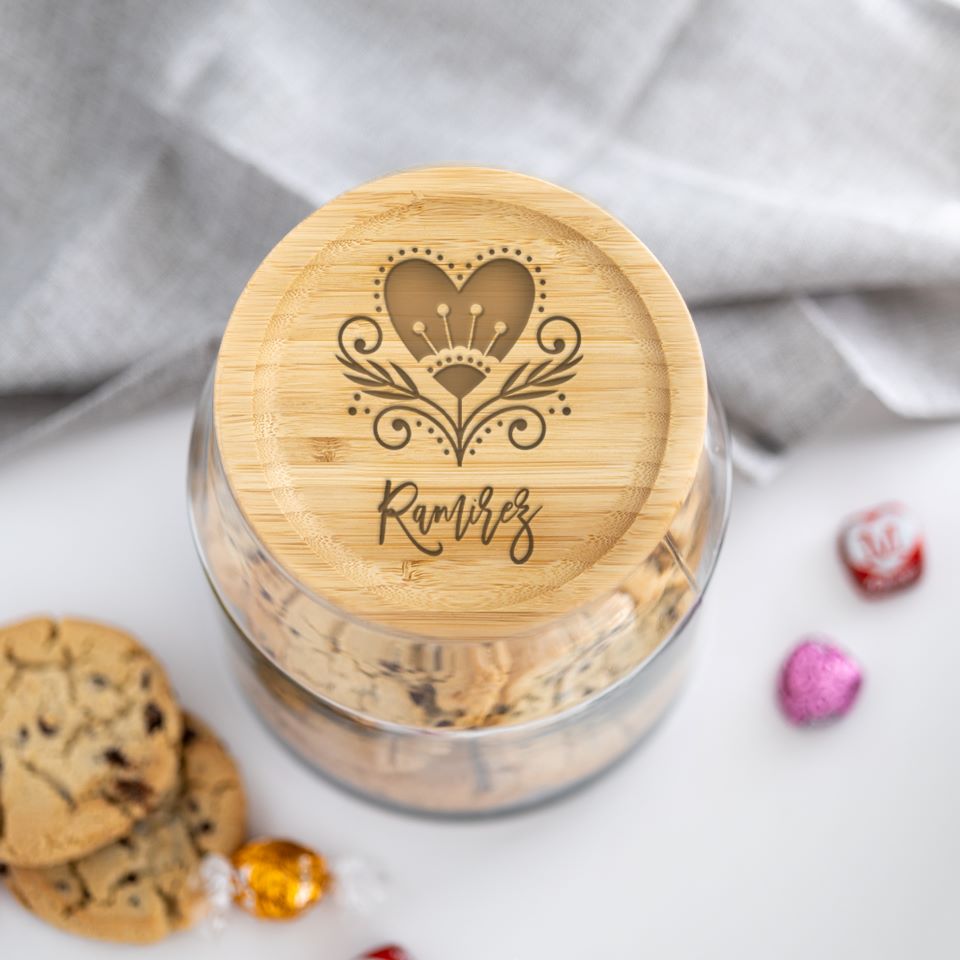 Personalized Valentine&